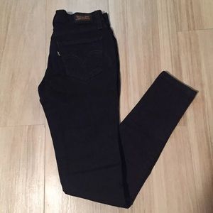 Levi’s 535 legging Jeans